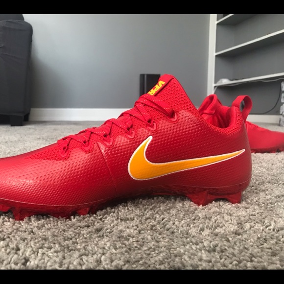 Nike Shoes These Are Brand New Limited Edition Kansas City Chiefs